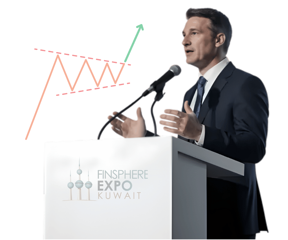 FINSPHERE EXPO KUWAIT